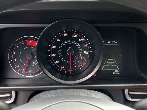 Certified 2023 Hyundai Elantra SEL FWD image 20