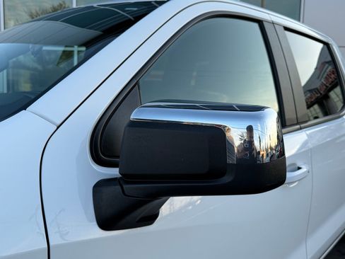 Used 2023 Chevrolet Silverado 1500 LT w/ Protection Package image 11