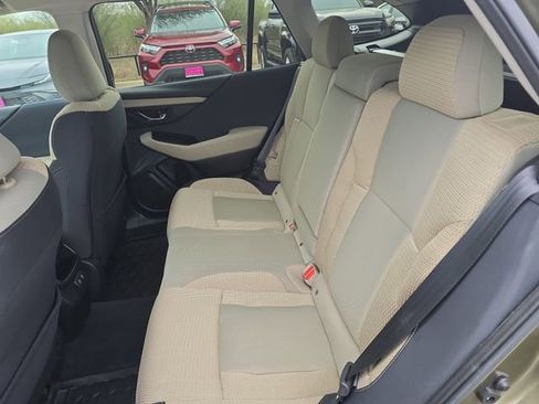 Used 2021 Subaru Outback Premium image 14