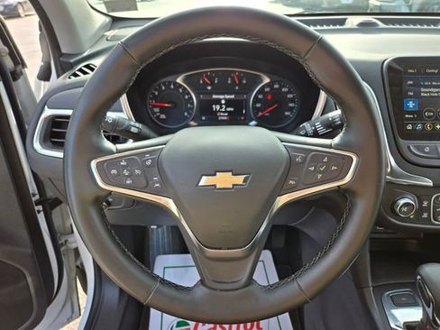 Used 2024 Chevrolet Equinox LT image 26