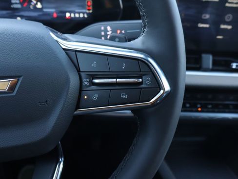 New 2026 Chevrolet Equinox LT image 8