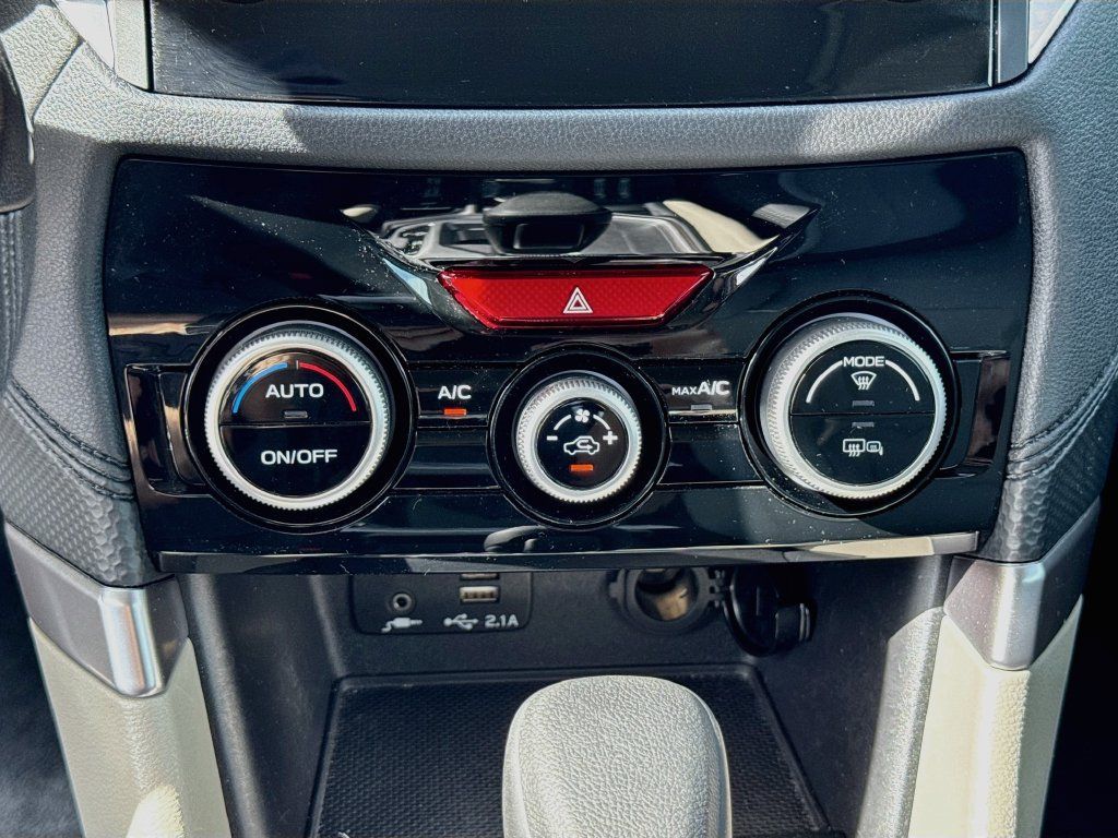 Certified 2023 Subaru Forester Premium AWD/4WD image 13
