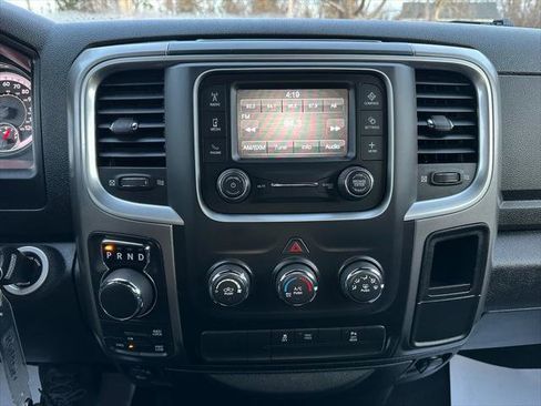 Certified 2022 RAM 1500 Classic Warlock image 5