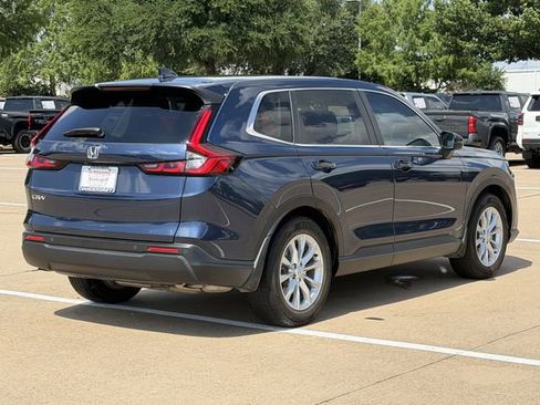 Used 2024 Honda CR-V EX-L image 4