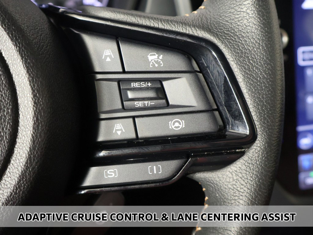 Used 2025 Subaru Forester Touring w/ Popular Package - Touring AWD/4WD image 6
