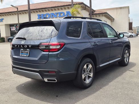 New 2026 Honda Pilot EX-L image 11