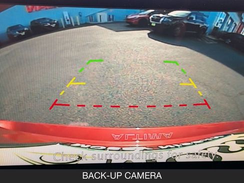 New 2025 Nissan Altima 2.5 SR image 19