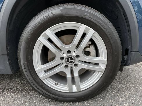 Used 2023 Mercedes-Benz GLA 250 4MATIC image 18