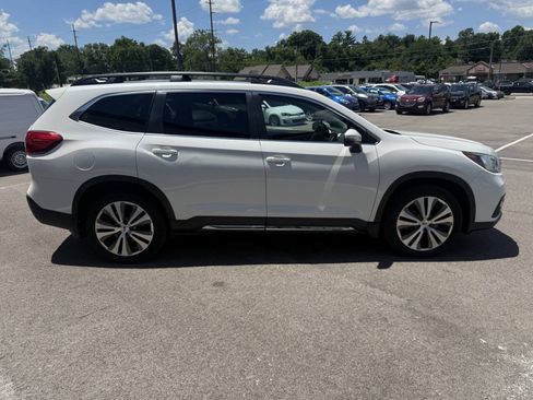 Used 2020 Subaru Ascent Limited w/ Technology Package AWD/4WD image 6
