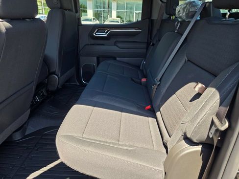 New 2026 GMC Sierra 1500 Elevation w/ Elevation Select Package AWD/4WD image 29