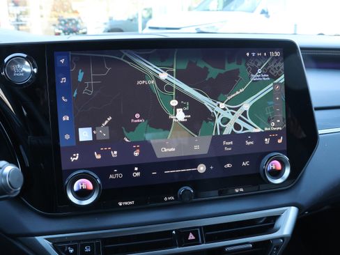 Used 2025 Lexus RX 350 Premium Plus image 24