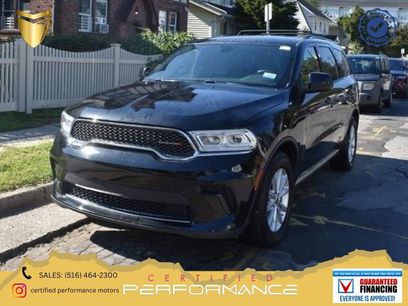 Used 2026 Dodge Durango GT