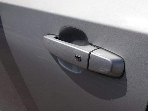 Used 2019 GMC Terrain SLT FWD image 22