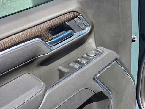 New 2025 Chevrolet Silverado 2500 LT w/ Trail Boss Package image 36