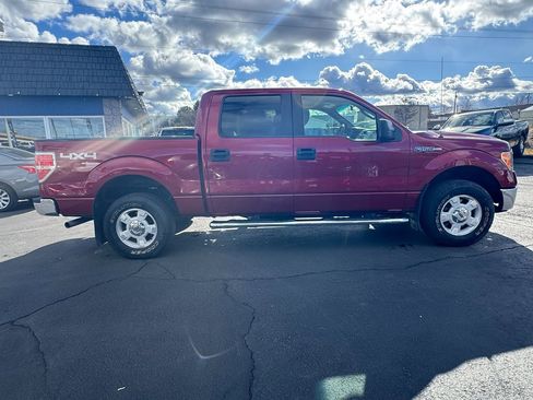 Used 2013 Ford F150 XLT w/ Trailer Tow Pkg image 11