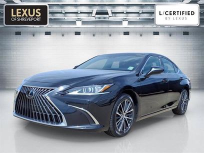 Certified 2024 Lexus ES 350 w/ Premium Package