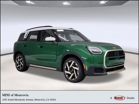 Used 2026 MINI Cooper Countryman S AWD/4WD image 1