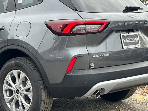 New 2026 Ford Escape Active w/ Tech Pack #1 image 7