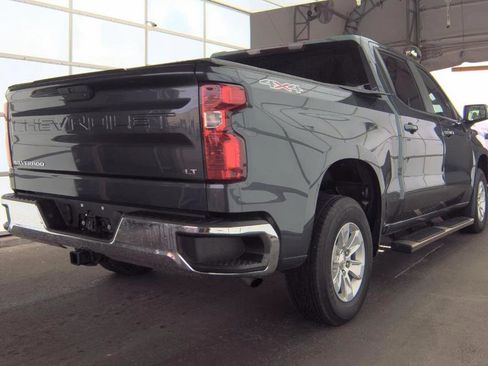 Used 2021 Chevrolet Silverado 1500 LT image 4
