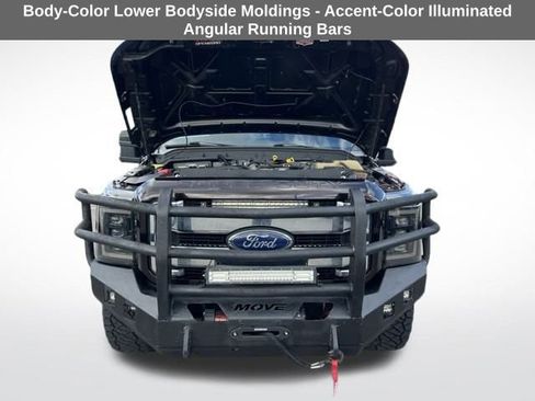 Used 2013 Ford F350 King Ranch image 17