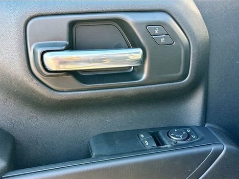 New 2026 GMC Sierra 1500 Pro w/ Pro Value Package AWD/4WD image 15