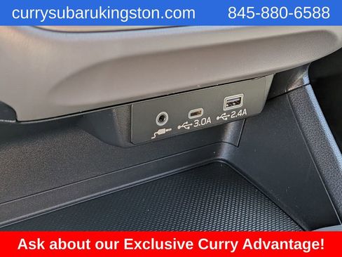 Used 2024 Subaru Crosstrek 2.0i Premium image 25