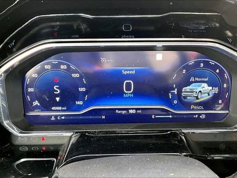 Used 2023 Chevrolet Silverado 1500 LT image 14