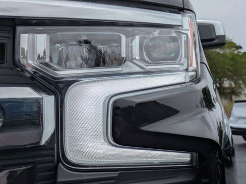 New 2026 Chevrolet Silverado 1500 LT AWD/4WD image 30