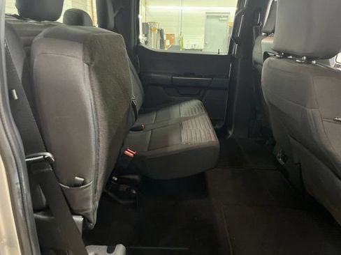 Certified 2023 Ford F150 XL w/ STX Appearance Package AWD/4WD image 45