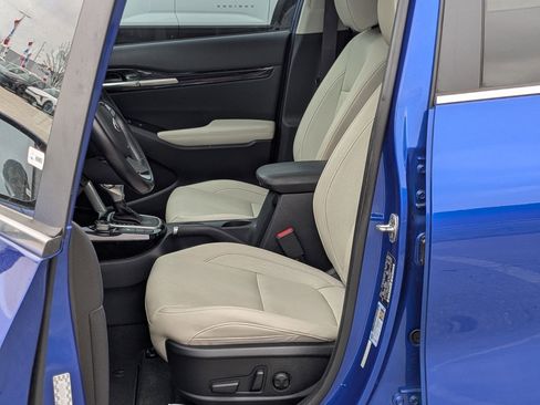 Certified 2021 Kia Seltos EX image 11