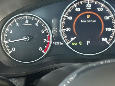 Used 2025 MAZDA CX-90 3.3 Turbo w/ Preferred Package image 31