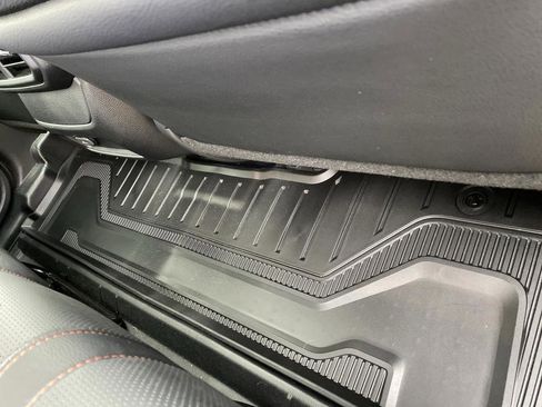 Used 2025 Honda Ridgeline TrailSport image 42