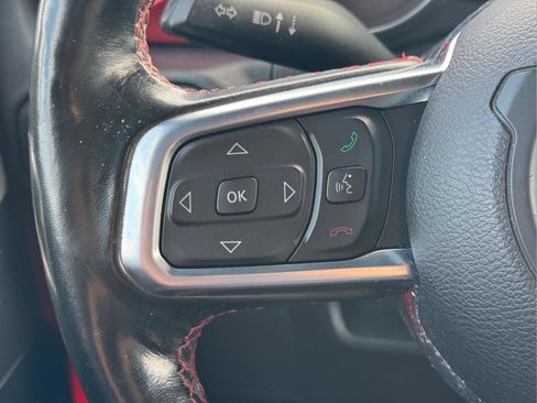 Used 2021 Jeep Wrangler Unlimited Rubicon AWD/4WD image 19