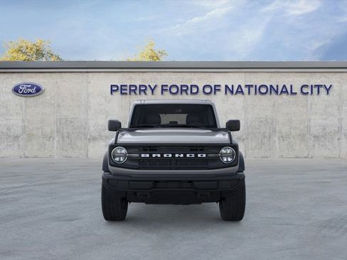 New 2026 Ford Bronco Big Bend image 6