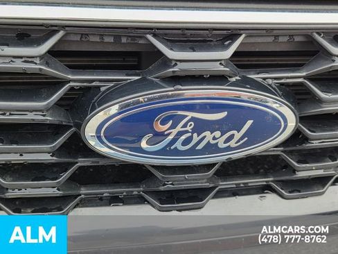 Used 2026 Ford Escape ST-Line FWD image 23