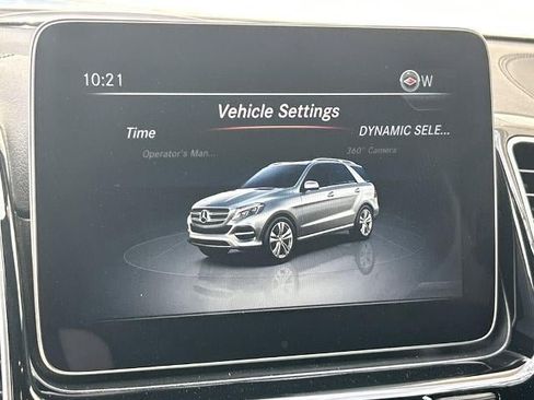 Used 2019 Mercedes-Benz GLE 43 AMG 4MATIC image 30