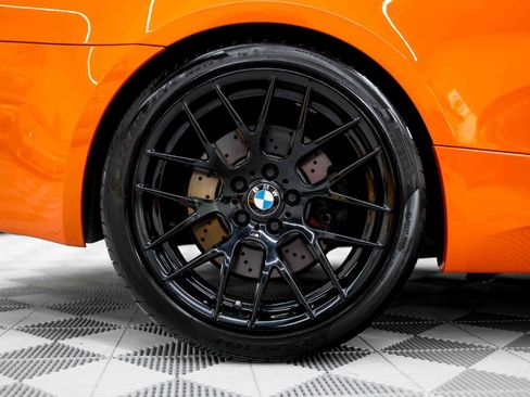Used 2013 BMW M3 Coupe RWD image 38