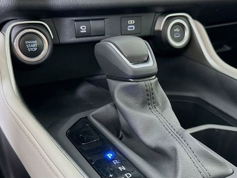 Certified 2024 Toyota Grand Highlander AWD image 10