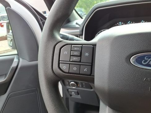 Used 2023 Ford F150 XL w/ STX Appearance Package AWD/4WD image 25