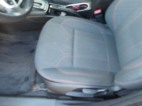 Used 2015 Ford Fiesta SE w/ Equipment Group 201A FWD image 19