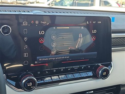 New 2026 GMC Canyon AT4X w/ AT4X AEV Edition image 24