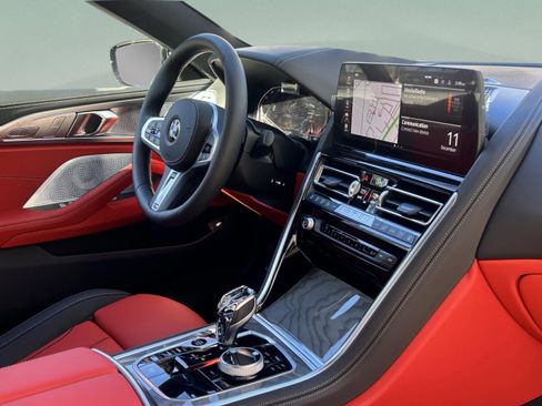 New 2026 BMW 840i xDrive image 28