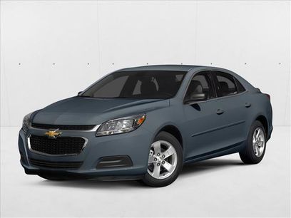 Used 2014 Chevrolet Malibu LS