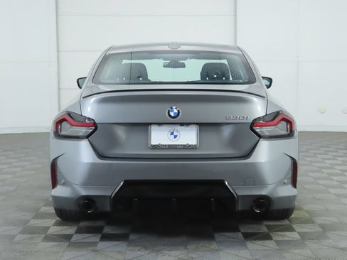 Used 2026 BMW 230i Coupe w/ Premium Package RWD image 7