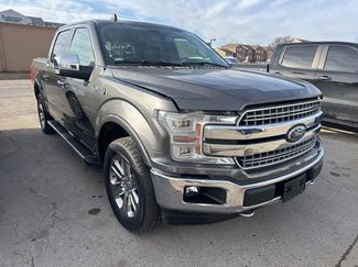 Used 2019 Ford F150 Lariat w/ Equipment Group 502A Luxury video 1