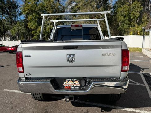 Used 2015 RAM 2500 SLT image 13