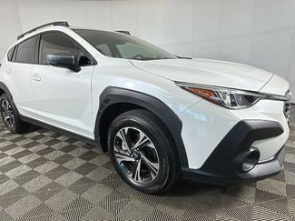 Used 2024 Subaru Crosstrek 2.0i Premium AWD/4WD video 2