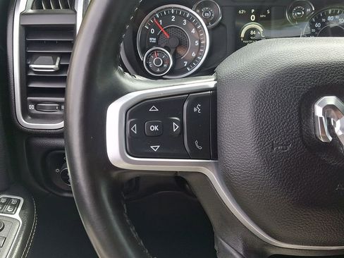 Used 2024 RAM 2500 Big Horn AWD/4WD image 21