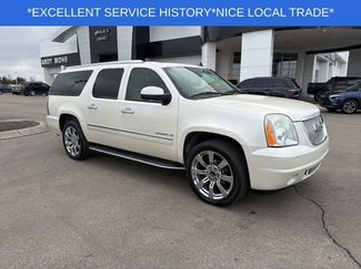 Used 2009 GMC Yukon XL Denali video 2