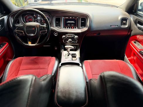 Used 2021 Dodge Charger Scat Pack RWD image 18